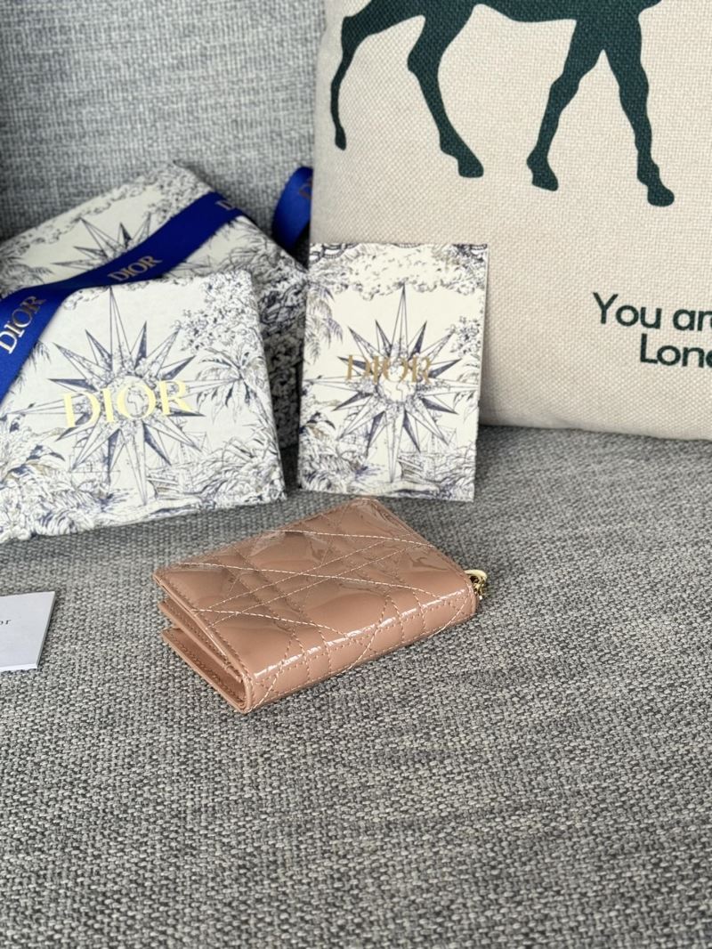 Christian Dior Wallet